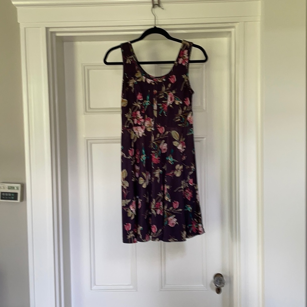 Free People Dress: S/P EUC - Picture 9 of 12